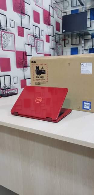 dell inspiron