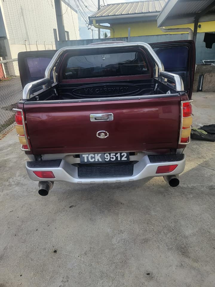 repair services