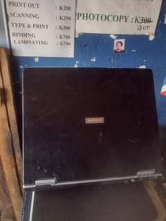 toshiba laptops