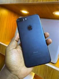 A picture of Iphone 7p