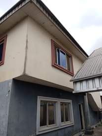 A picture of A storey building