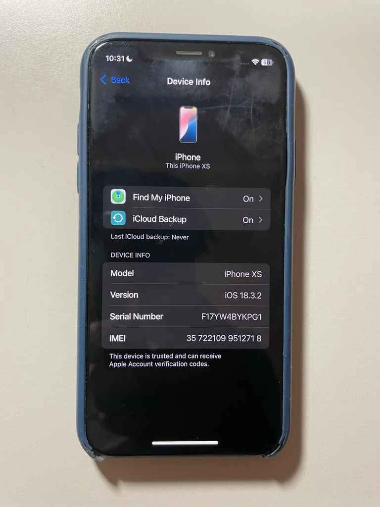 used iphones