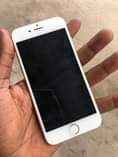 A picture of Iphone 6s