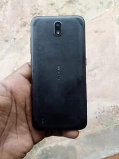 A picture of NOKIA C1