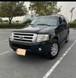 A picture of FORD Expendition 2013 model gcc 195 000km v8 5 4L