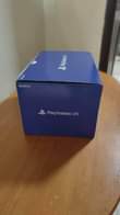 A picture of PlayStation VR