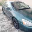 A picture of Honda EOD 2005 auto