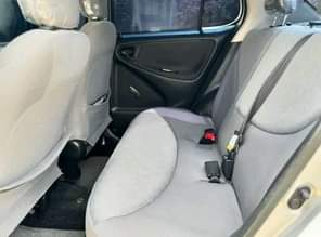 A picture of URGENT BUYERS ONLY CALL mr Anthony 09063948959 CLEAN TOYOTA ECHO