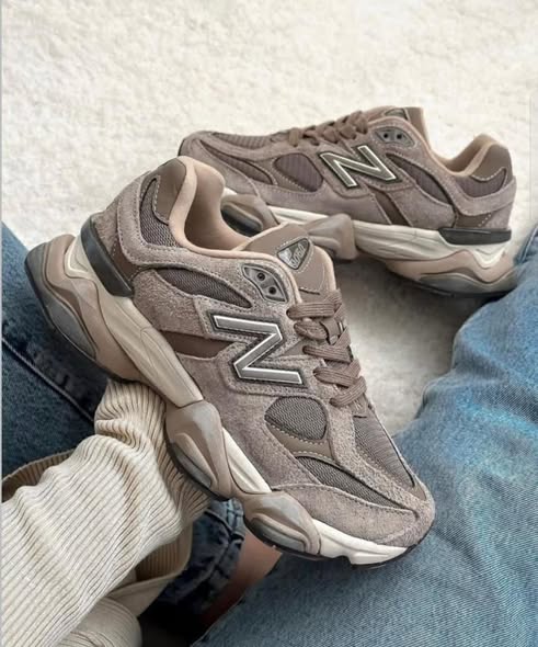 A picture of Sneakers