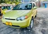 A picture of HONDA FT