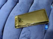 A picture of Samsung a80
