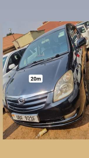 A picture of Brian motors ug 0756557902