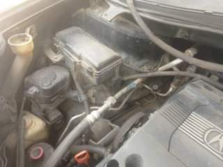 A picture of 2005 Acura MDX