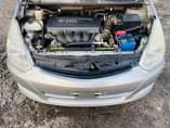 A picture of Toyota wish