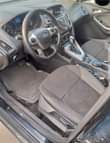 A picture of Ford focus 2015