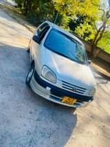 used toyota raum