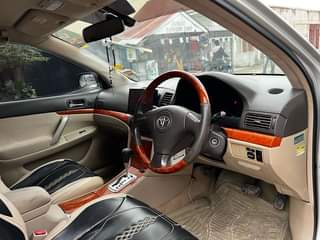 A picture of Toyota Premio Kali sana No kipengere Usajiri namba T 910