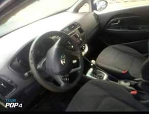 A picture of Still available 2014 Kia Rio Automatic Buy and drive Money