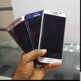 A picture of Samsung Galaxy s6edge plus