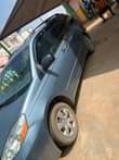 A picture of Contact 08114560910 Call me now before you move 05 Toyota