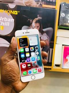 A picture of Iphone 7G