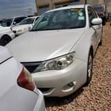 A picture of IMPREZA 2009 27M