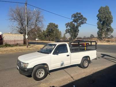 cheap cars vereeniging