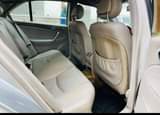 A picture of Clean used Mercedes C230 2007 model 1 5m net price