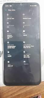 A picture of OPPO A5 2020