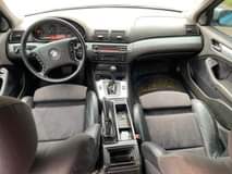 A picture of NIGERIAN USED E46 KOJA CLEAN EXCELLENT CONDITION AUTOMATIC DRIVE Now