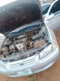 A picture of Car