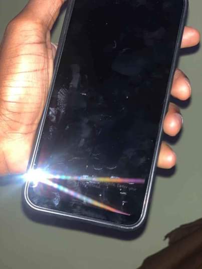A picture of Samsung A14