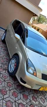 A picture of Toyota Oppa Year 2002 1700cc Bei 5.5M Sim 0713499700 0753012556