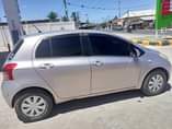 A picture of VITZ NEW MODEL NAMBA D