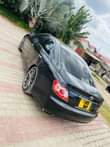 A picture of Toyota makx