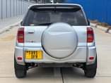 A picture of TOYOTA RAv4 KILL TIME