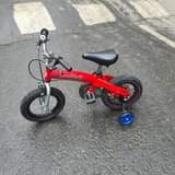 A picture of Strong second hand bikes price compromise inconvenience is not good