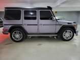 A picture of BULLETPROOF REGISTERED 2005 UPGRADED TO 2020 MODEL MERCEDES G WAGON