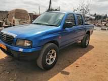diesel engine vehicles