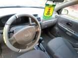 A picture of Automatic Kia Rio 4plugs