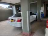 A picture of Toyota Premio x DZM