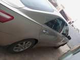 A picture of Toyota Camry muscle tokunbo standard complete pure first body pan