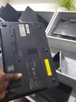 A picture of Sony laptop