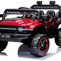 A picture of KIDS BIKES AND TOYS AVAILABLE IN DIFFERENT COLORS PRICE AND