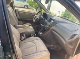 A picture of CLEAN 2002 MODEL RX300 IN PRISTINE CONDITION SOUND ENGINE PERFECT