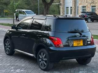 A picture of Lee motors tz