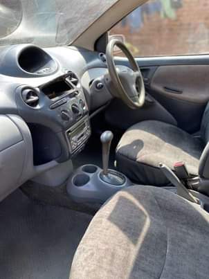 A picture of Vitz On Sale 1.0cc buy and drive Great working condition