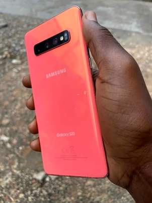 samsung s10