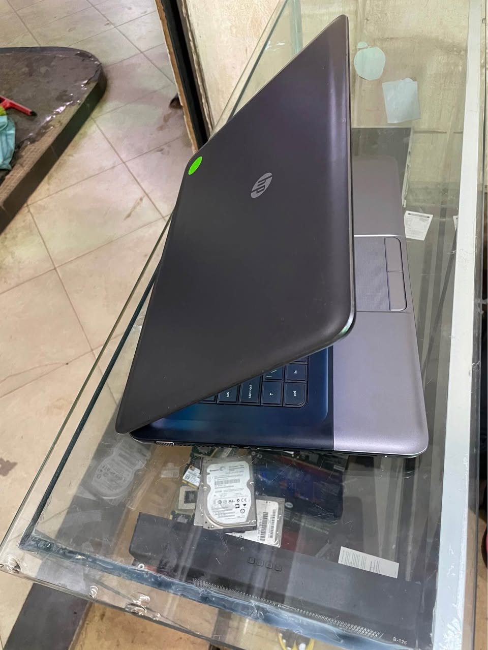 A picture of Selling