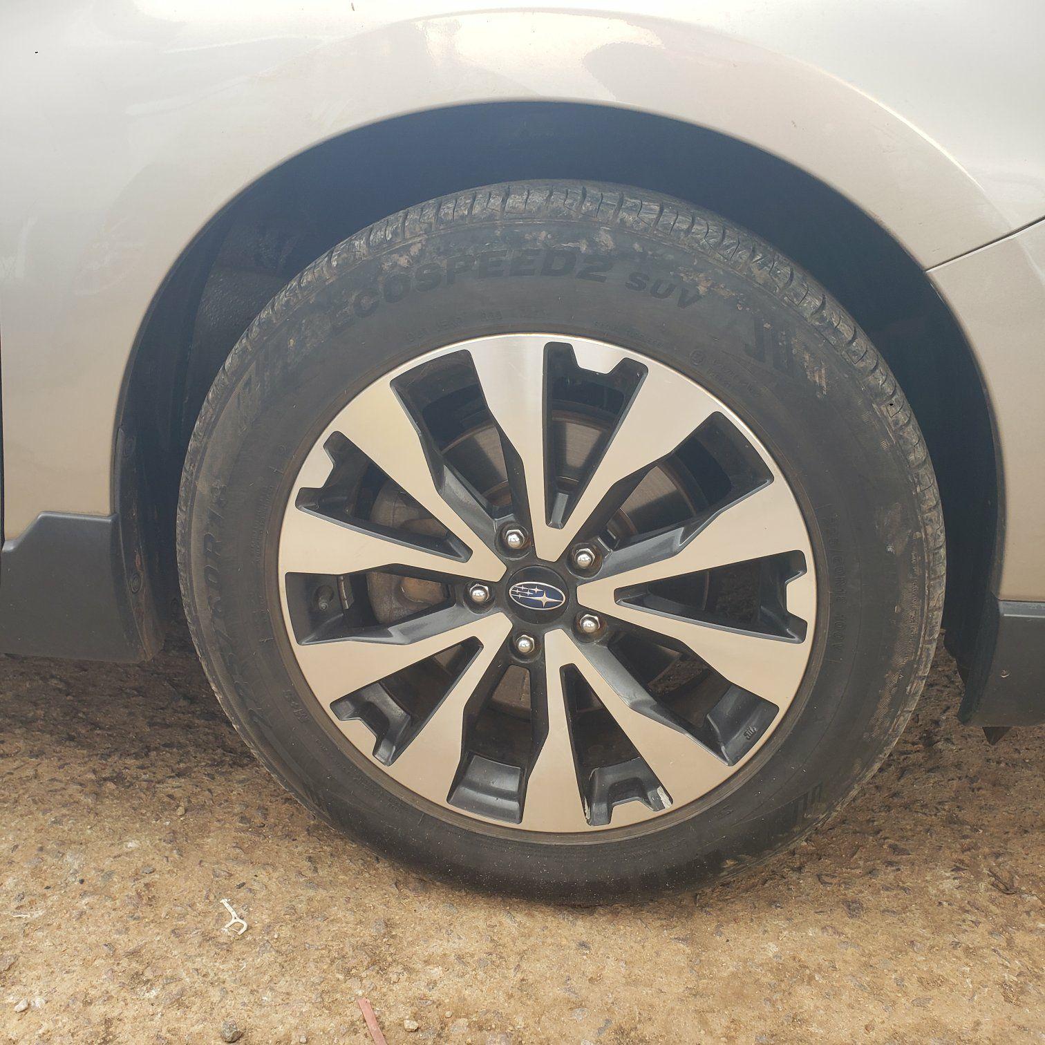 A picture of Car